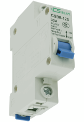 32 Amp Electric Scooter/Moped Circuit Breaker 