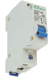 50 Amp Electric Scooter/Moped Circuit Breaker 