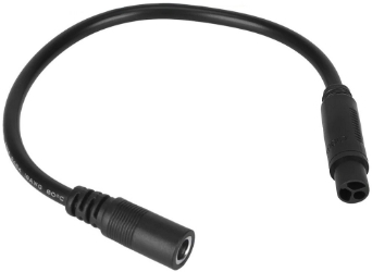 5.5mm x 2.1mm Coaxial Charger Plug to Z311 Plug Battery Charger Adapter 