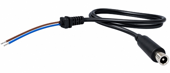 Battery Charger Plug with Cable for the Xiaomi M365 Electric Scooter 