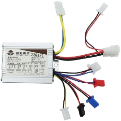 36 Volt 500 Watt Speed Controller 