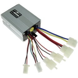 Razor MX500/MX650 48V Conversion Controller for 4-Wire Throttle 