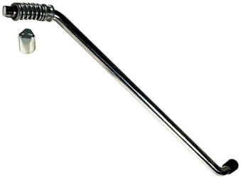 Kickstand for Currie Electric Bicycles 