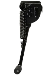 6 Inch Kickstand for IZIP, eZip, and Schwinn Electric Scooters 