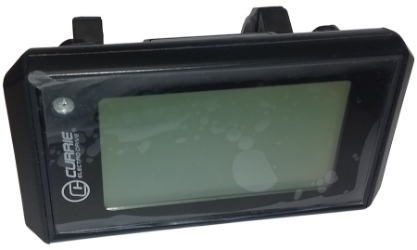 LCD Display for IZIP E3 Go and Vibe+, and Raleigh Tristar and Sprite 