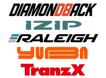 Frame Mount Battery Tray with Lock and Key for Diamondback: Trace | IZIP: Dash, Peak, Peak DS, Sumo | Raleigh: Tekoa | Yuba Spicy Curry | All TranzX BL17 E-Bikes (See Compatible Model Years in Description) 