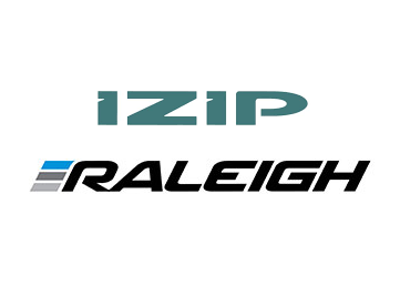 Rear Light for 2019 IZIP Dash and Raleigh Cadent 