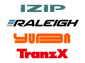 Display Wiring Harness with Boost Button Connector for: IZIP: Dash, Peak, and Sumo | Raleigh: Route | Yuba: Spicy Curry (See Compatible Model Years in Description) 