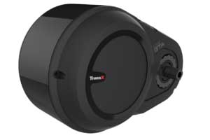 TranzX M16 Motor for Raleigh Tristar IE and Plus 