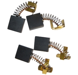 eGO 2 Motor Brush Set for Older Motors 
