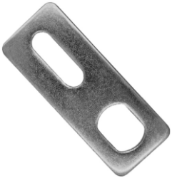 Hub Motor Torque Arm for 16mm Axle 