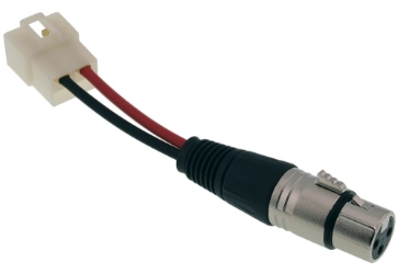 Off Board Charging Adapter for Razor; Dirt Quad 500, EcoSmart Metro, MX500, MX650, Pocket Mod Bellezza, RSF650, SX500 