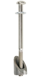 Steering Bolt for Razor Crazy Cart, All Versions 