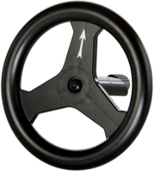 Steering Wheel for Razor Crazy Cart 