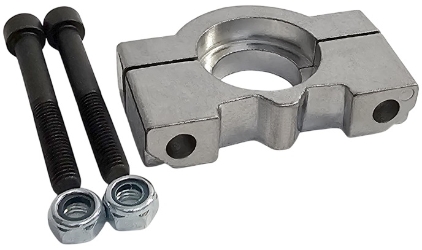 Rear Axle Clamp for Razor Dune Buggy 