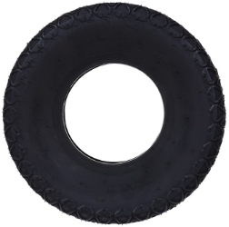 Front Tire for Razor Dirt Quad 500 Electric ATV 