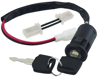 Key Switch for Serengeti Rhino Electric Scooter 