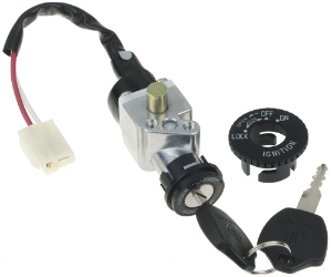 Key Switch for eWheels EW-36 and EW-36 Elite Electric Scooters 