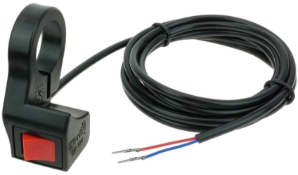 Handlebar Mount 2-Position Switch V2 