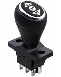 Light Duty Motor Reversing Switch SWT-712 