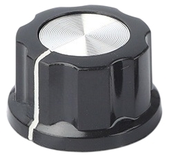 Speed Control Knob for eWheels EW-36, EW-36 Elite, EW-37, and EW-Vintage Electric Scooters 