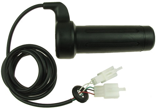 Throttle for 24V Hyper Retro Electric Scooter 
