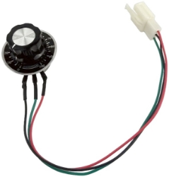 Speed Adjustment Control Knob Throttle 