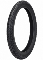 20x1.95 All-Season 110 PSI Electric Scooter and Bike Tire 