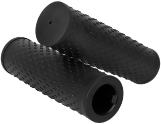 Black Handlebar Grip Set for Xiaomi M365 Electric Scooter 