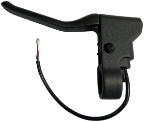 Brake Lever for Xiaomi Mi M365, M365 Pro, Pro 2, and S1 Electric Scooter 