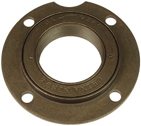 Rear Wheel Freewheel Clutch 
