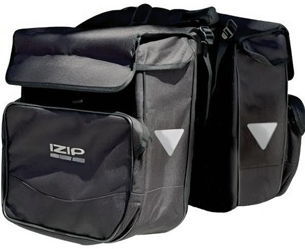 Commuter Case for Currie eZip & IZIP RMB Electric Bicycles 
