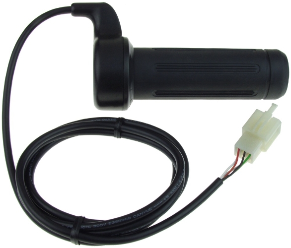 Throttle for Avigo Extreme Motorcross Electric Dirt Bike 