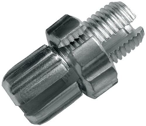 Brake Cable Adjuster with 10mm Threads 