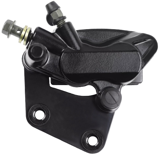 Hydraulic Disc Brake Caliper with Brake Pads BRK-H425A 