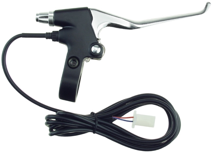 Upgrade Right Hand Brake Lever for Razor E500S, MX500, MX650, and SX500 