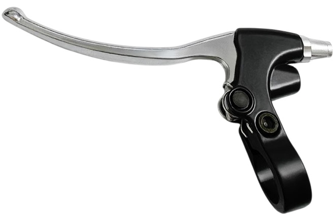 Left Hand Brake Lever LEV-46L 