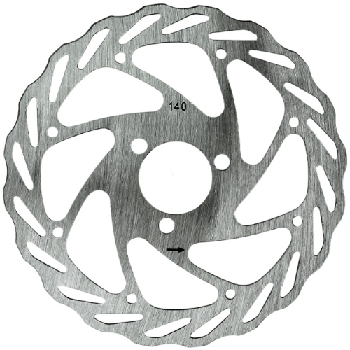 Brake Rotor for UberScoot 1600W 48V Electric Scooter 