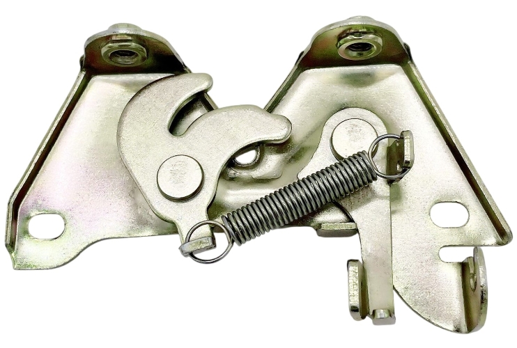 Trunk Lock for eWheels EW-72 4-Wheel Electric Scooter 