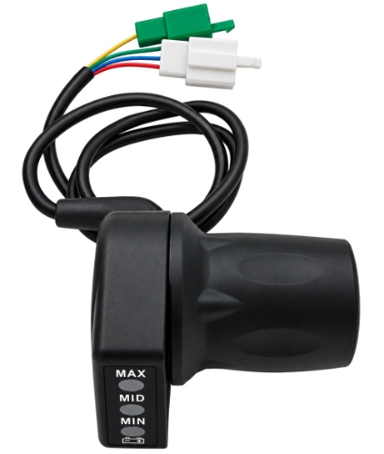 Throttle for MotoTec E-Bully 36V 1000W ATV 