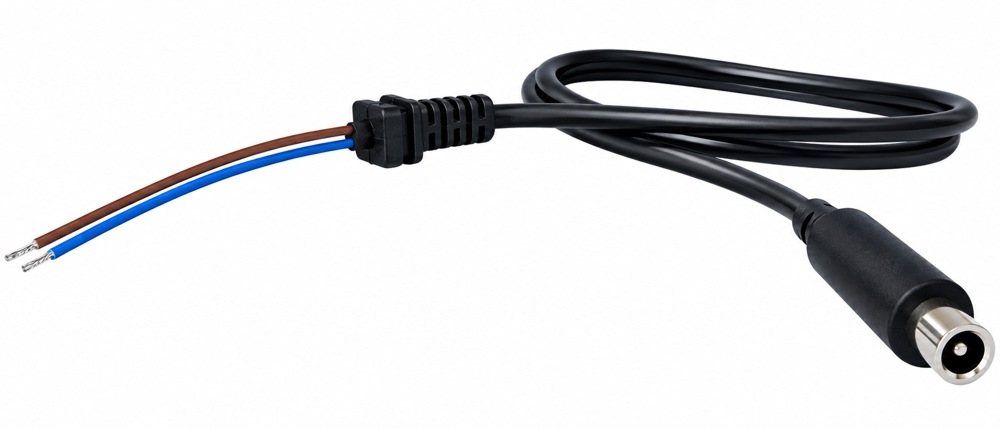 Battery Charger Plug with Cable for the Xiaomi M365 Electric Scooter 