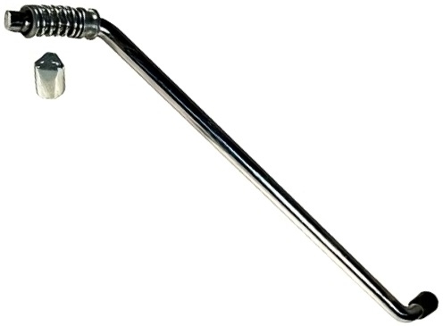 Kickstand for Currie Electric Bicycles 
