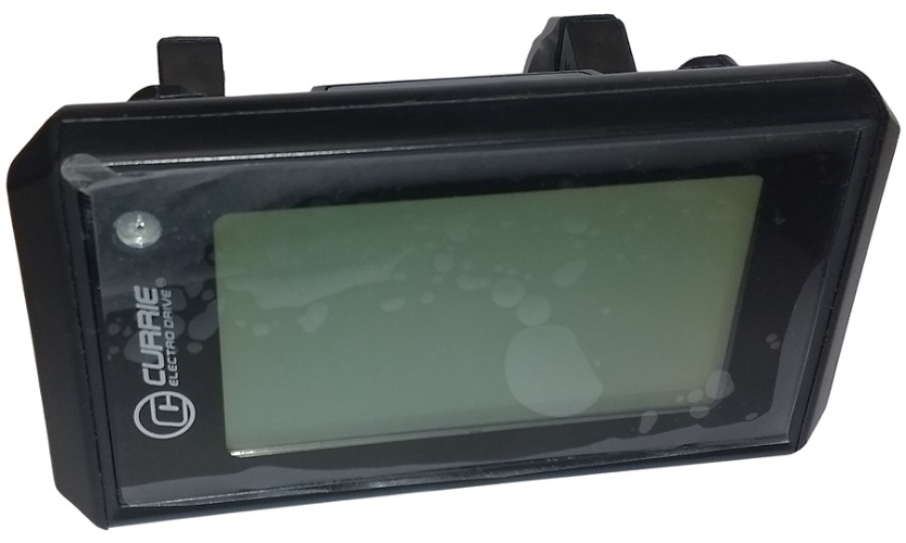 LCD Display for IZIP E3 Go and Vibe+, and Raleigh Tristar and Sprite 