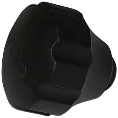 Folding Handlebar Knob for Razor E100, E125, E150, & E200 Electric Scooters 