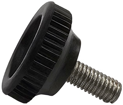 Thumbscrew for Folding Handlebars 