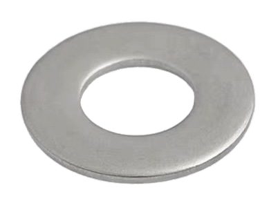Washer, M6, 6x10x0.5 