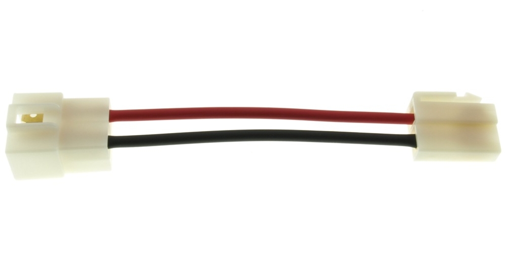 BAT-RAZ1 Battery Pack to Aftermarket Controller Power Connector Adapter 