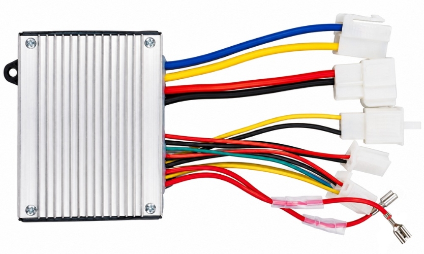 Speed Controller for 24V Razor Kits 