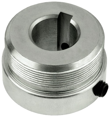 Freewheel Adapter for 5/8" Axle with 1.375" OD x 24 TPI Clockwise Right Hand Threads 