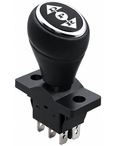 Light Duty Motor Reversing Switch SWT-712 
